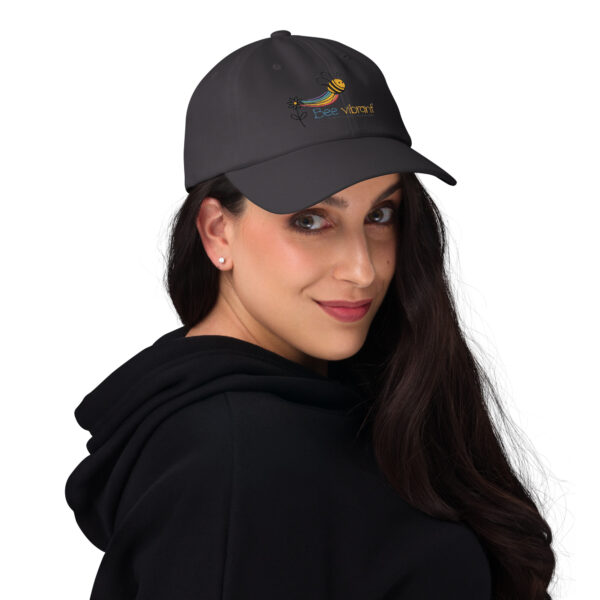 Bee Vibrant Hat - Image 10