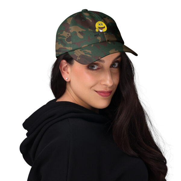 MOTI-FEIN-ATED Hat - Image 12
