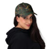 Bee Vibrant Hat - Image 11