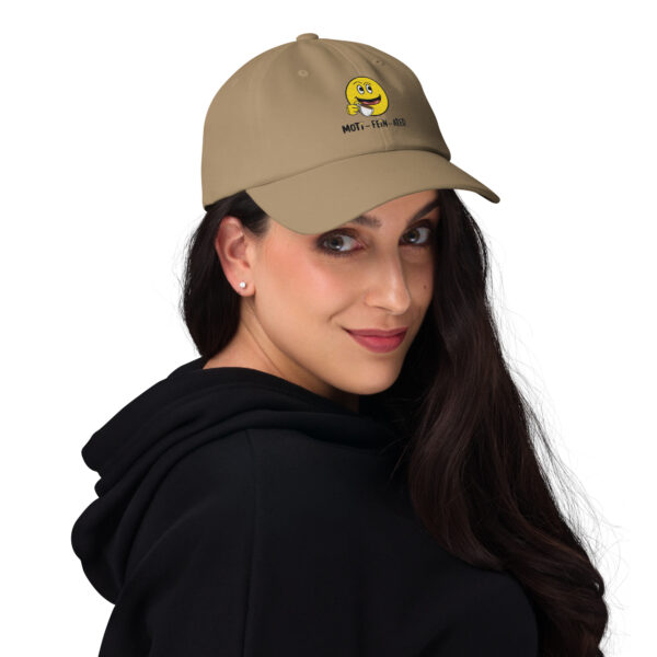 MOTI-FEIN-ATED Hat - Image 13