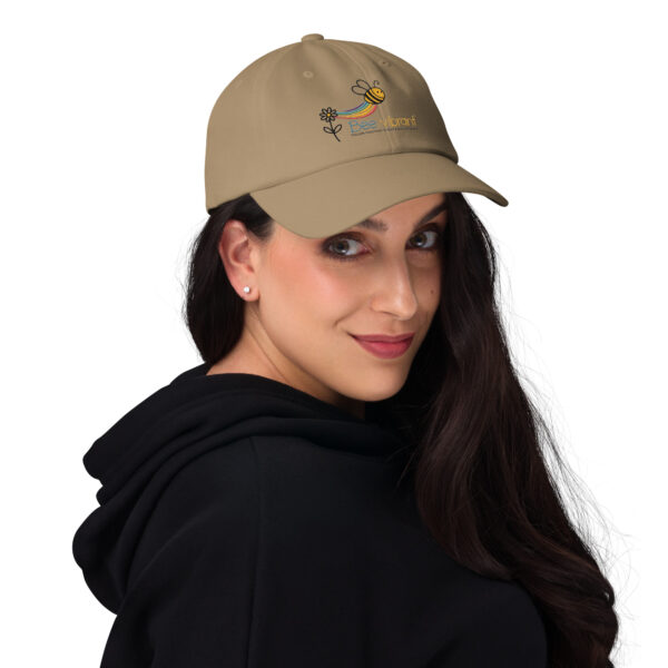 Bee Vibrant Hat - Image 12