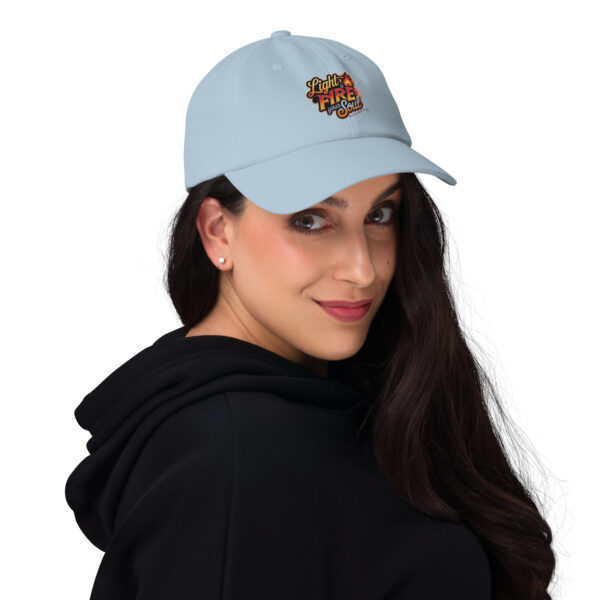 Light Fire in Your Soul Hat - Image 17
