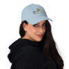 Bee Vibrant Hat - Image 15