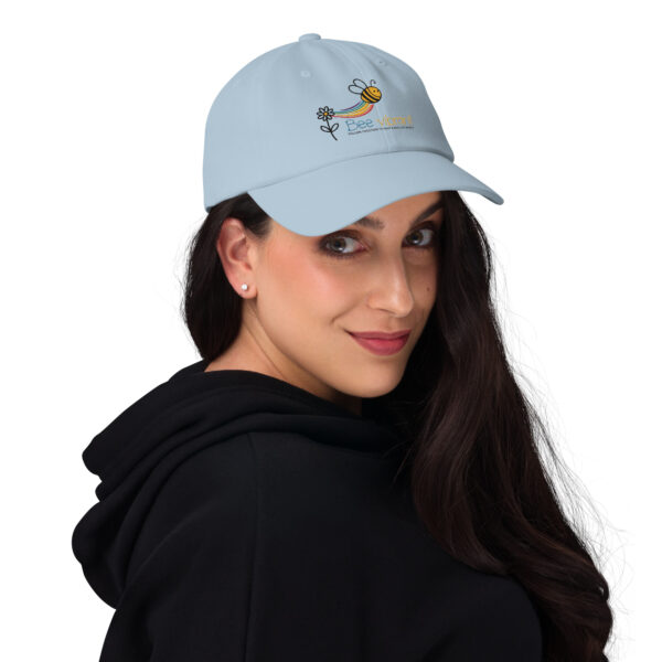 Bee Vibrant Hat - Image 15