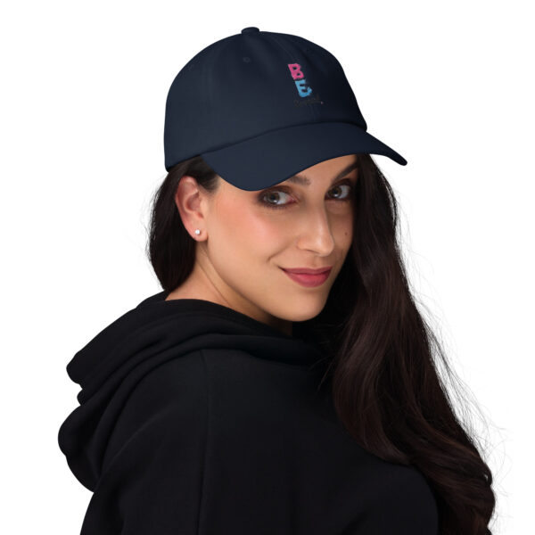 Be Excited Hat - Image 7