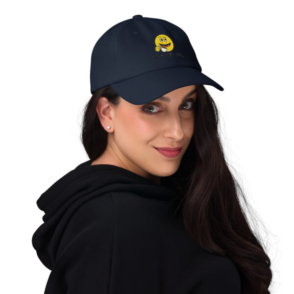 MOTI-FEIN-ATED Hat - Image 8
