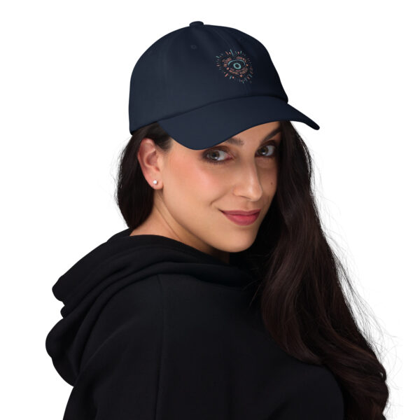Inspire Yourself Hat - Image 8