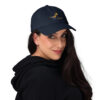 Bee Vibrant Hat - Image 7