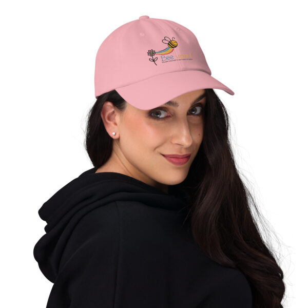 Bee Vibrant Hat - Image 14