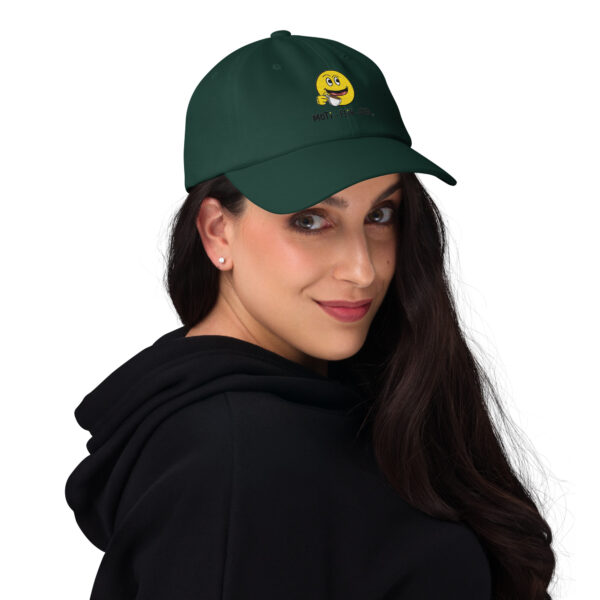 MOTI-FEIN-ATED Hat - Image 10