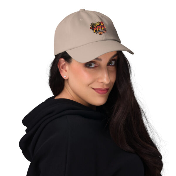 Light Fire in Your Soul Hat - Image 15