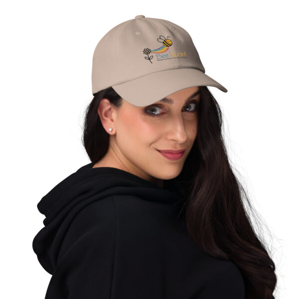 Bee Vibrant Hat - Image 13