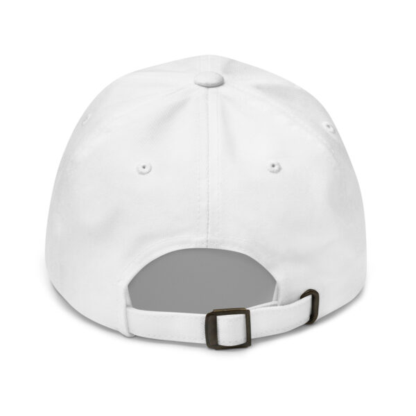 Bee Vibrant Hat - Image 3