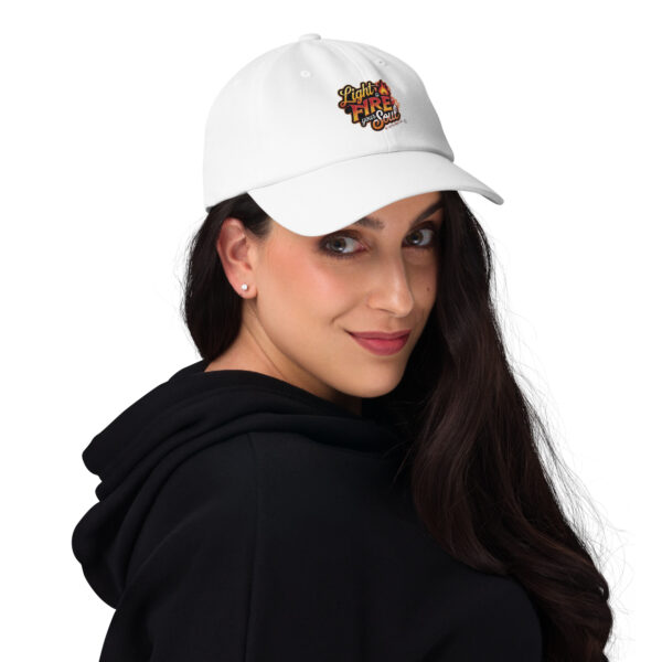 Light Fire in Your Soul Hat - Image 18