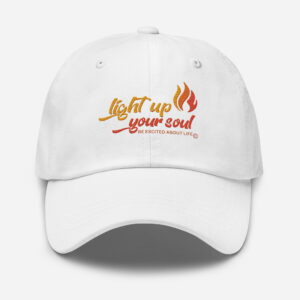 Light Up Your Soul