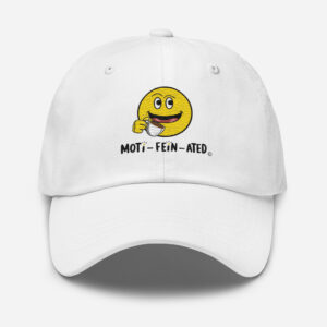 MOTI-FEIN-ATED Hat