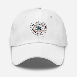 Inspire Yourself Hat