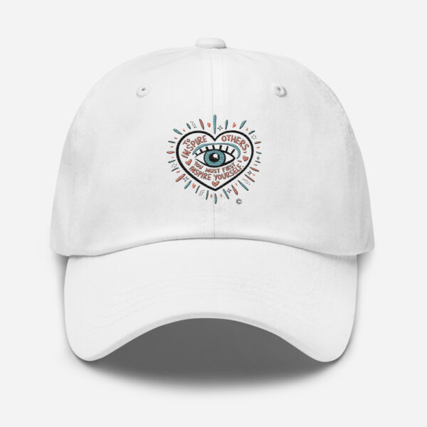 Inspire Yourself Hat