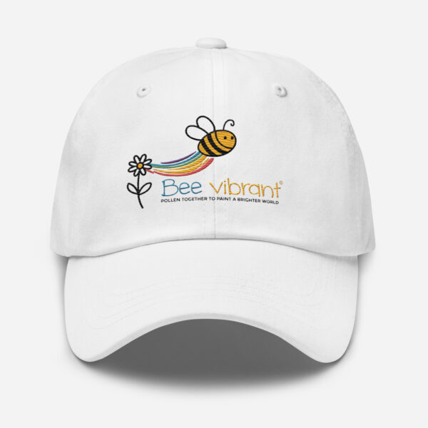 Bee Vibrant Hat