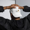 Bee Vibrant Hat - Image 5