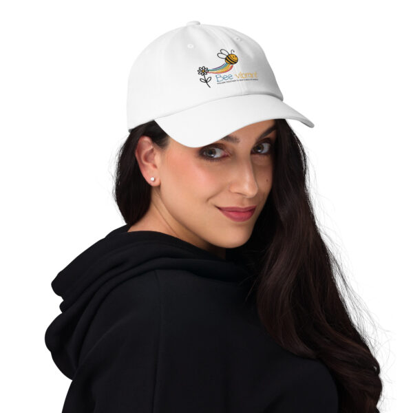 Bee Vibrant Hat - Image 16