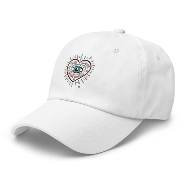Inspire Yourself Hat - Image 3