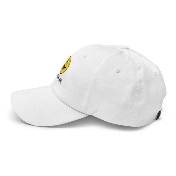 MOTI-FEIN-ATED Hat - Image 4