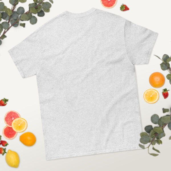 Light Fire in Your Soul Unisex classic tee - Image 194