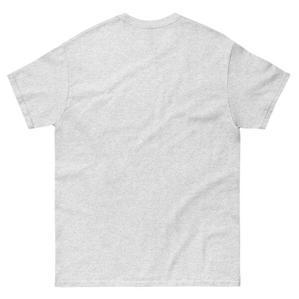 Love Smiley Face Unisex Classic Tee - Image 87