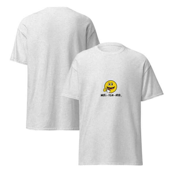 MOTI-FEIN-ATED Unisex classic tee - Image 51