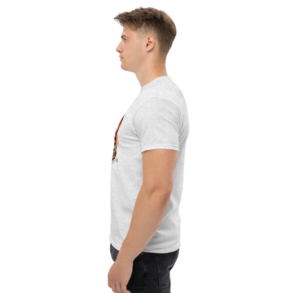Light Fire in Your Soul Unisex classic tee - Image 195