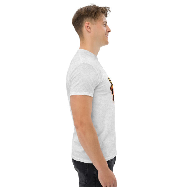 Light Fire in Your Soul Unisex classic tee - Image 193