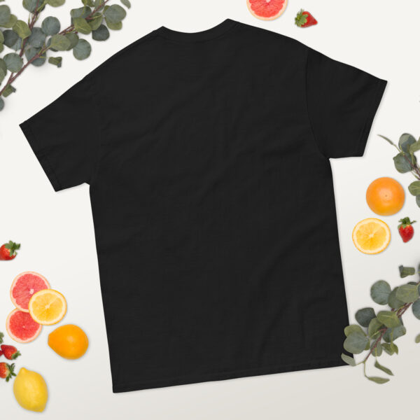 Light Fire in Your Soul Unisex classic tee - Image 15