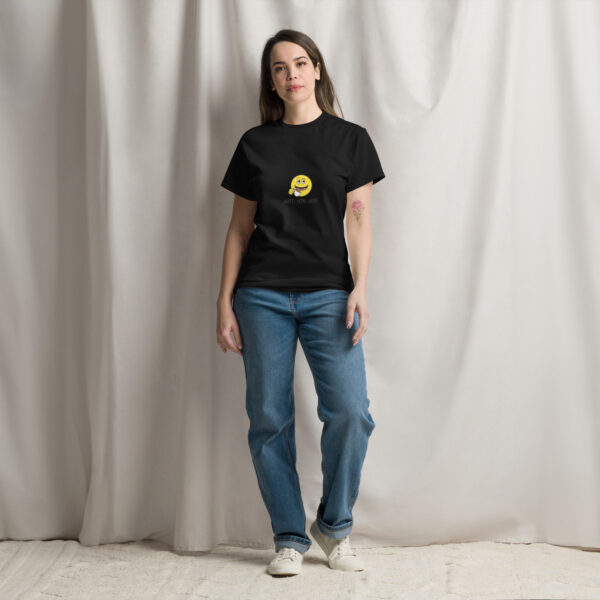 MOTI-FEIN-ATED Unisex classic tee - Image 58