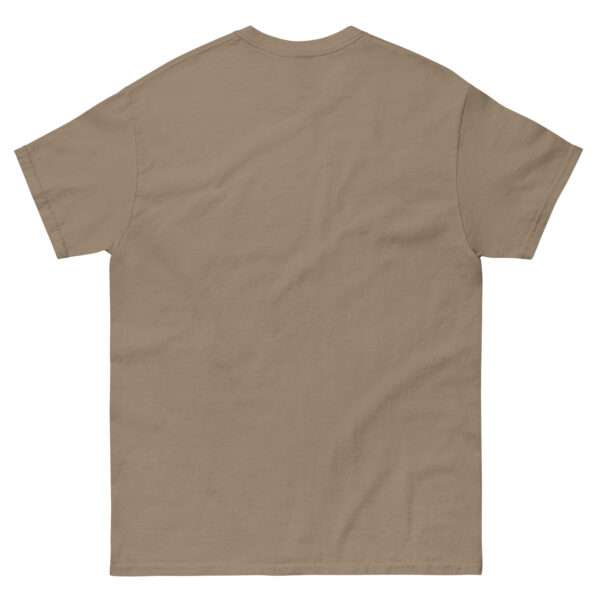 Love Smiley Face Unisex Classic Tee - Image 79