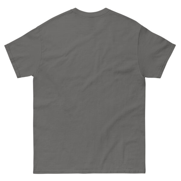 Love Smiley Face Unisex Classic Tee - Image 71