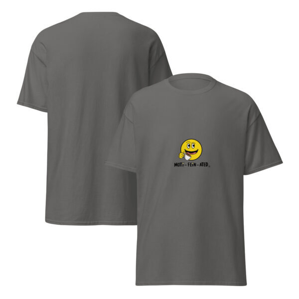 MOTI-FEIN-ATED Unisex classic tee - Image 26
