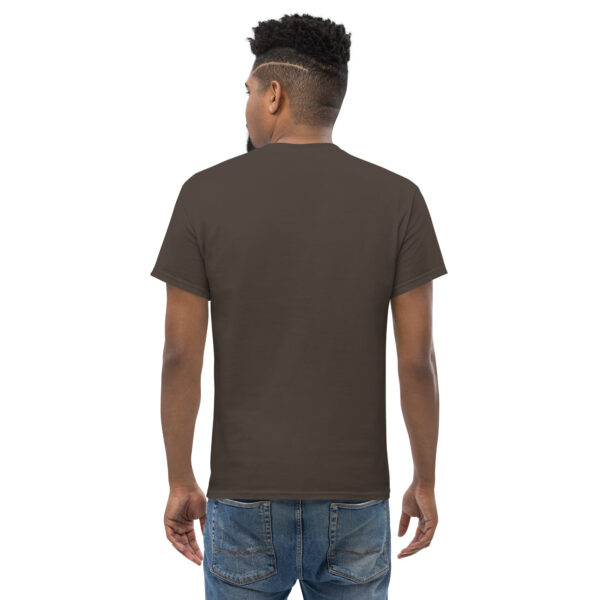 Light Fire in Your Soul Unisex classic tee - Image 68