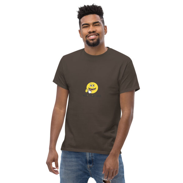 MOTI-FEIN-ATED Unisex classic tee - Image 19