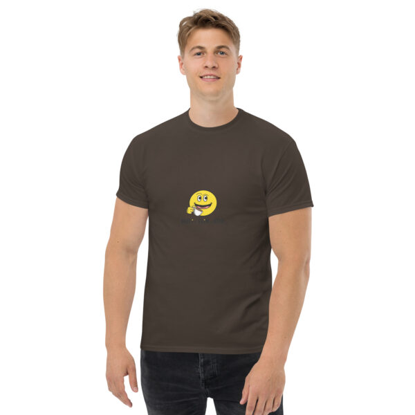 MOTI-FEIN-ATED Unisex classic tee - Image 18
