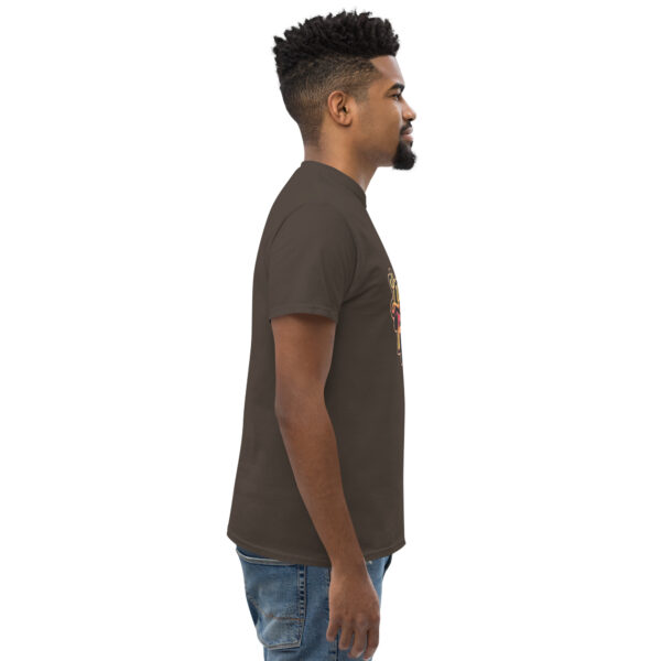 Light Fire in Your Soul Unisex classic tee - Image 67