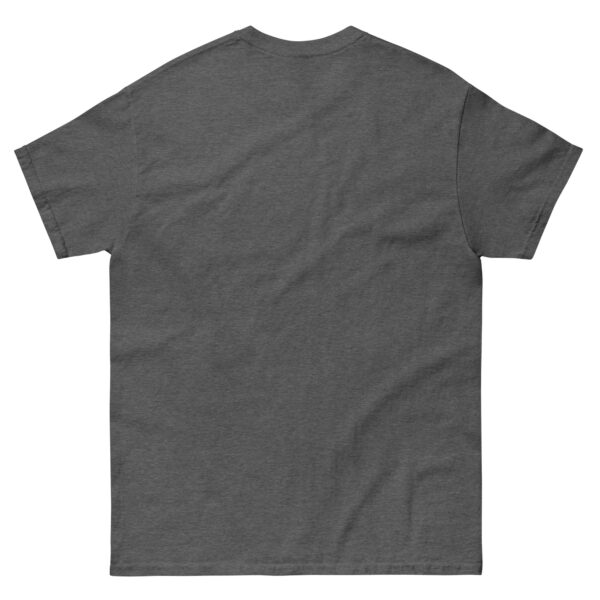 Love Smiley Face Unisex Classic Tee - Image 65