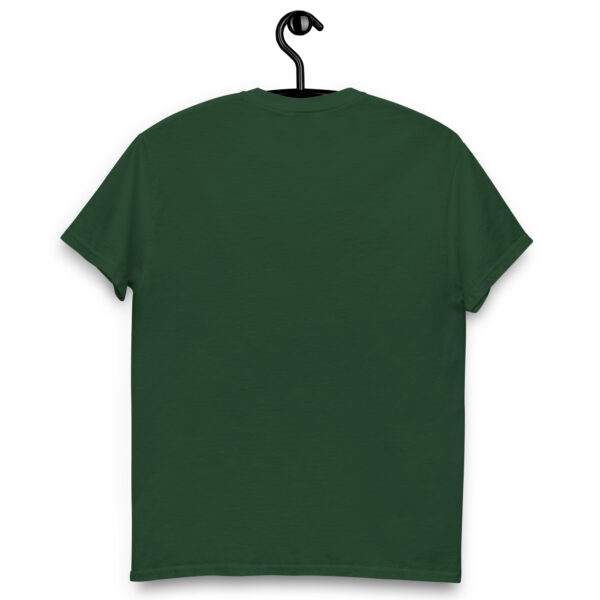 Love Smiley Face Unisex Classic Tee - Image 33