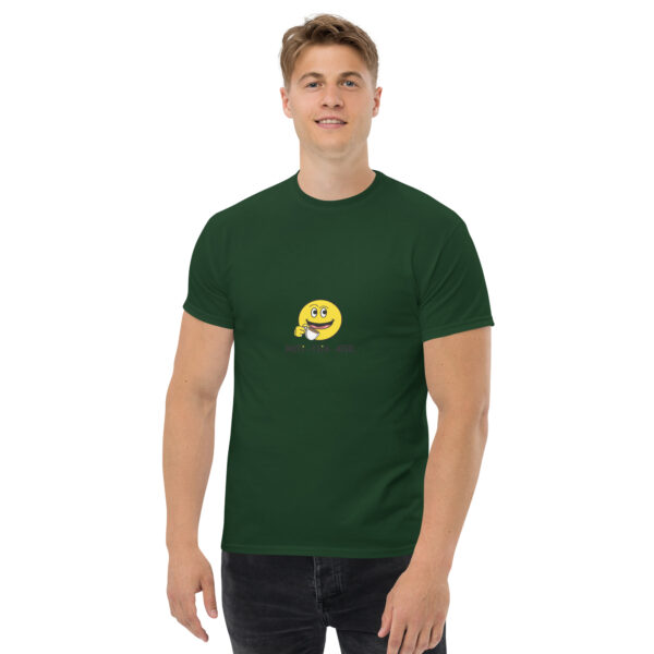 MOTI-FEIN-ATED Unisex classic tee - Image 15