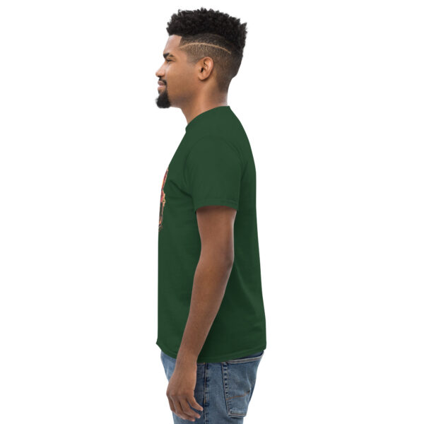 Light Fire in Your Soul Unisex classic tee - Image 61