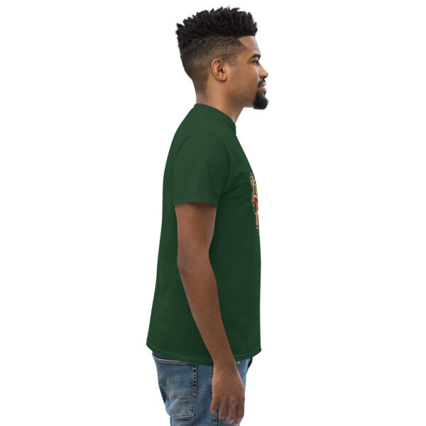 Light Fire in Your Soul Unisex classic tee - Image 62
