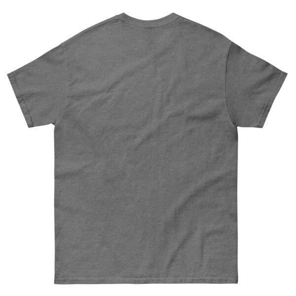 Love Smiley Face Unisex Classic Tee - Image 77