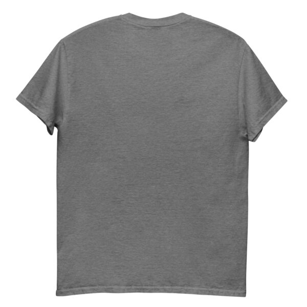 Light Fire in Your Soul Unisex classic tee - Image 235