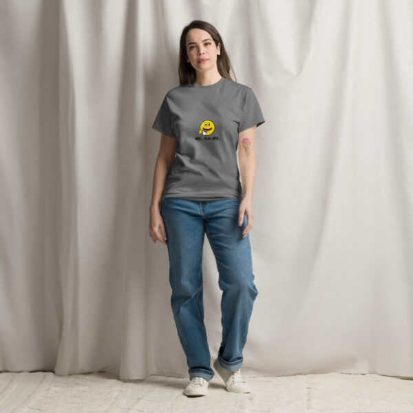 MOTI-FEIN-ATED Unisex classic tee - Image 66