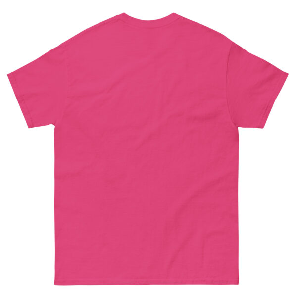 Love Smiley Face Unisex Classic Tee - Image 69
